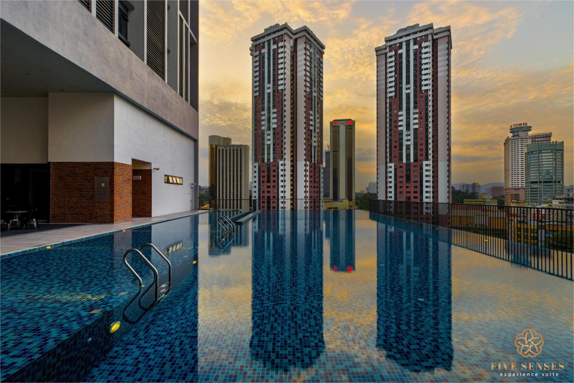 Chambers Signature Suites, Kuala Lumpur — Photos 3